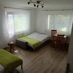 Baza Noclegowa Arkadia Δωμάτια σε οικογενειακή κατοικία