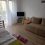 Δωμάτια σε οικογενειακή κατοικία Baza Noclegowa Arkadia *