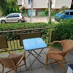 Baza Noclegowa Arkadia Świnoujście