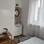 Baza Noclegowa Arkadia Δωμάτια σε οικογενειακή κατοικία Świnoujście