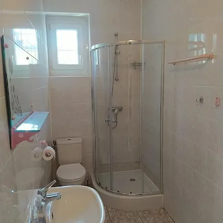 בית אירוח Baza Noclegowa Arkadia