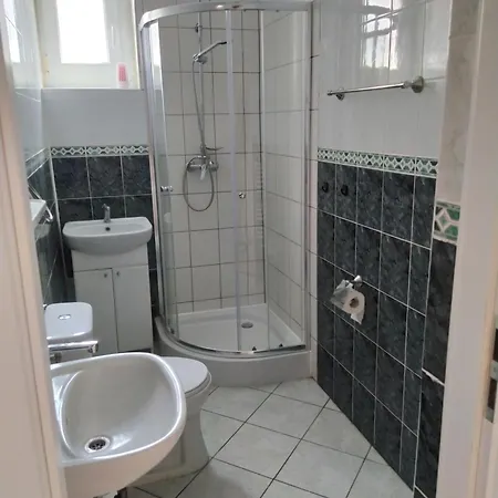 Baza Noclegowa Arkadia Ubytování v soukromí *