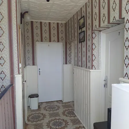 Baza Noclegowa Arkadia בית אירוח