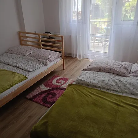 Baza Noclegowa Arkadia * Świnoujście