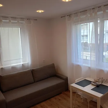 Baza Noclegowa Arkadia בית אירוח *