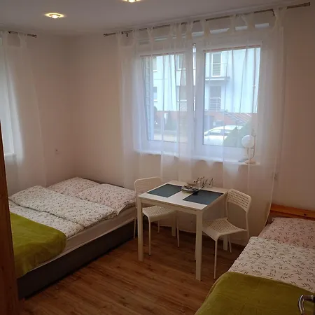 Baza Noclegowa Arkadia בית אירוח