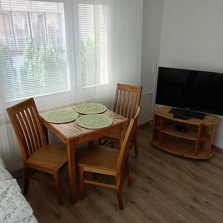 בית אירוח Baza Noclegowa Arkadia