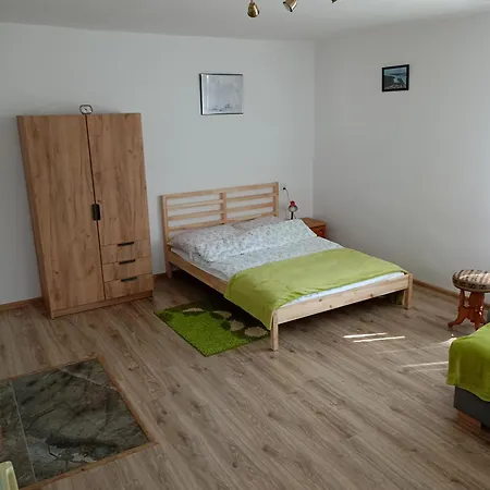 בית אירוח Baza Noclegowa Arkadia