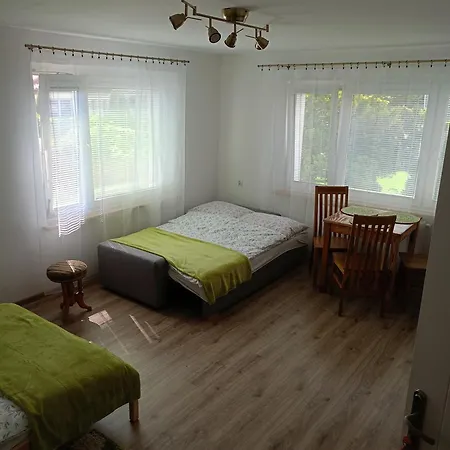 Baza Noclegowa Arkadia בית אירוח