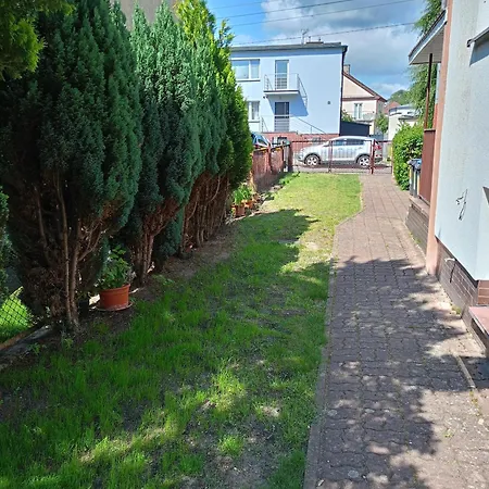 Homestay Baza Noclegowa Arkadia Swinoujscie