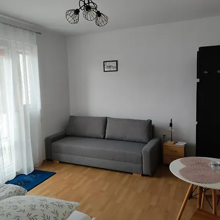 Homestay Baza Noclegowa Arkadia