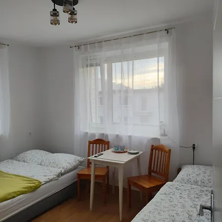 Homestay Baza Noclegowa Arkadia