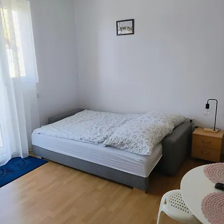 Baza Noclegowa Arkadia בית אירוח *